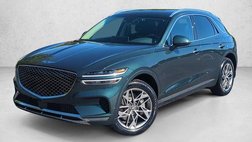 2023 Genesis GV70 2.5T Standard
