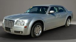 2005 Chrysler 300 Touring