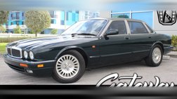 1997 Jaguar XJ-Series XJ6