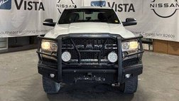 2021 Ram Ram Pickup 2500 Big Horn