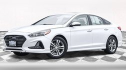 2018 Hyundai Sonata Limited