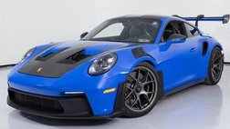 2023 Porsche 911 GT3 RS