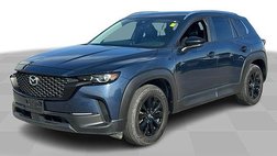 2023 Mazda CX-50 2.5 S Preferred Plus