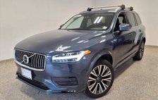 2021 Volvo XC90 T5 Momentum