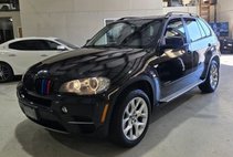 2011 BMW X5 xDrive35i Sport Activity