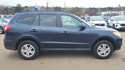 2012 Hyundai Santa Fe GLS