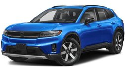 2024 Honda Prologue Touring