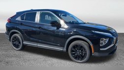 2023 Mitsubishi Eclipse Cross LE