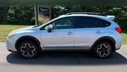 2013 Subaru XV Crosstrek 2.0i Premium