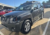 2006 Nissan Xterra X