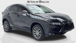 2018 Lexus NX 300 Base