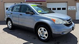 2011 Honda CR-V LX
