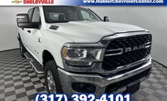 2024 Ram Ram Pickup 2500 Big Horn
