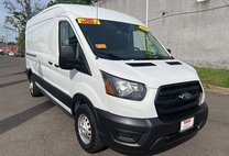 2020 Ford Transit 250