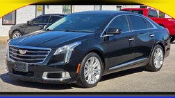 2018 Cadillac XTS Luxury