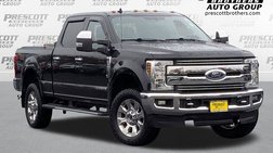 2019 Ford Super Duty F-350 Lariat