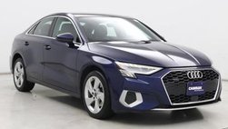 2023 Audi A3 quattro Premium 40 TFSI