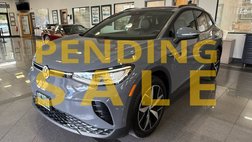 2024 Volkswagen ID.4 Pro S