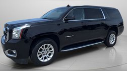 2018 GMC Yukon XL SLT