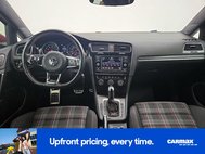 2020 Volkswagen Golf GTI S