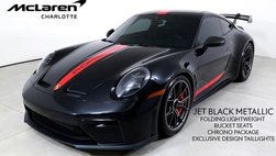 2026 Porsche 911 GT3