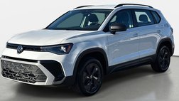 2026 Volkswagen Taos S