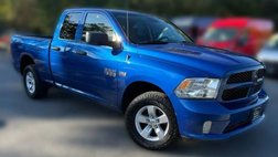 2017 Ram Ram Pickup 1500 Express