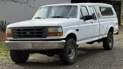 1994 Ford F-250 XL