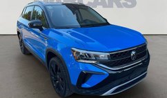 2024 Volkswagen Taos SE 4Motion