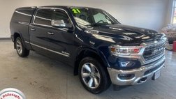 2021 Ram Ram Pickup 1500 Limited