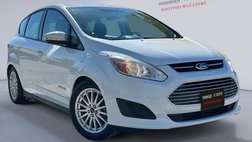 2016 Ford C-Max Hybrid SE