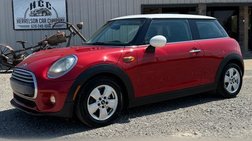 2014 MINI Hardtop Cooper