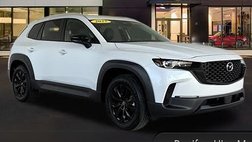 2025 Mazda CX-50 2.5 S Premium
