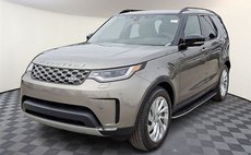 2025 Land Rover Discovery P300 S