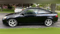 2006 Acura RSX Type-S