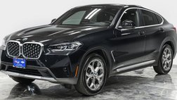 2023 BMW X4 xDrive30i