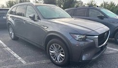2024 Mazda CX-90 Plug-in Hybrid Preferred