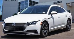 2019 Volkswagen Arteon SEL