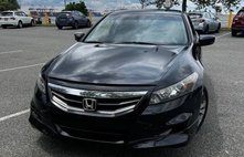 2011 Honda Accord LX-S