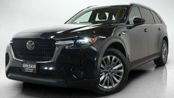 2024 Mazda CX-90 Plug-in Hybrid Preferred
