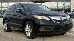 2015 Acura RDX Base