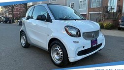 2017 Smart Fortwo prime