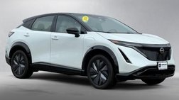2023 Nissan Ariya Engage e-4ORCE