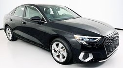 2024 Audi A3 Premium 40 TFSI