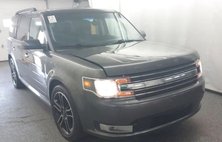 2015 Ford Flex SEL