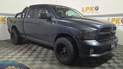 2017 Ram Ram Pickup 1500 Express