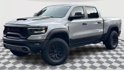 2023 Ram Ram Pickup 1500 TRX