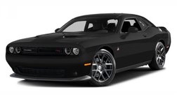 2016 Dodge Challenger R/T Scat Pack