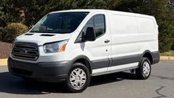 2018 Ford Transit 250