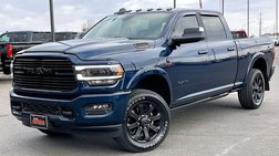 2022 Ram Ram Pickup 3500 Laramie